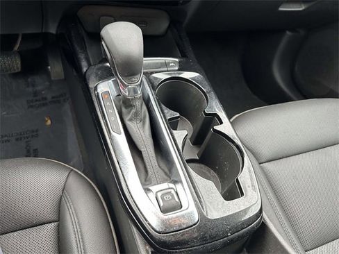 Used 2025 Chevrolet Trax ACTIV w/ Driver Confidence Package image 23