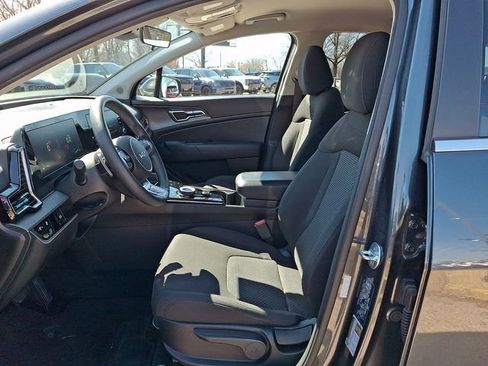 Certified 2024 Kia Sportage LX image 13