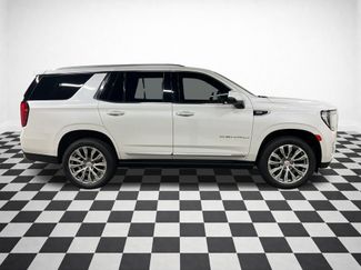 Certified 2021 GMC Yukon Denali w/ Denali Premium Package AWD/4WD video 2