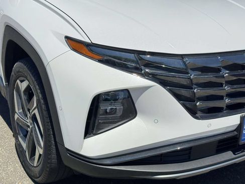 Used 2023 Hyundai Tucson Limited AWD/4WD image 9