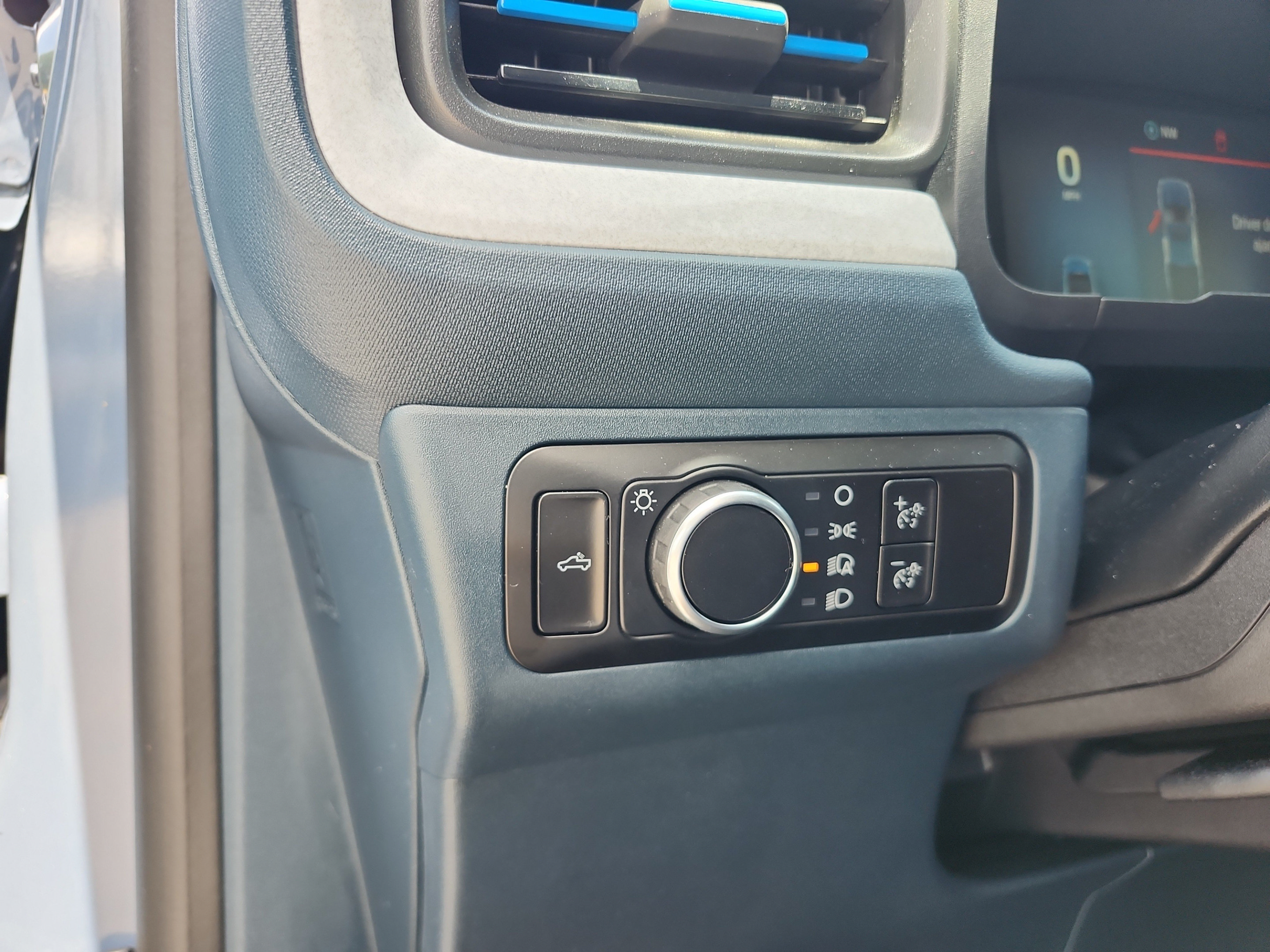 Used 2026 Ford Maverick XLT AWD/4WD image 13