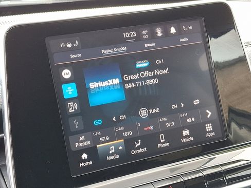 Used 2022 Jeep Compass Latitude w/ Convenience Group image 17