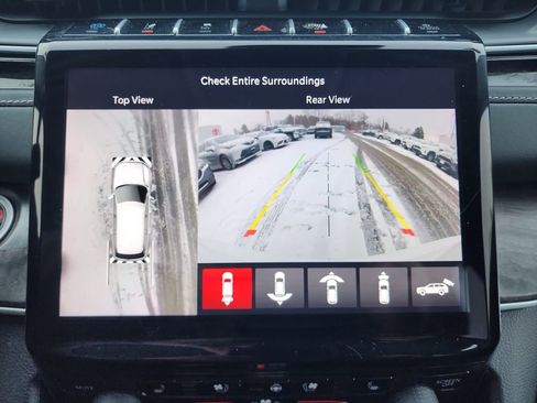 Used 2024 Jeep Grand Cherokee Limited 4xe image 17