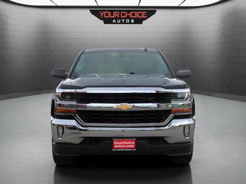 Used 2018 Chevrolet Silverado 1500 LT w/ All Star Edition image 8