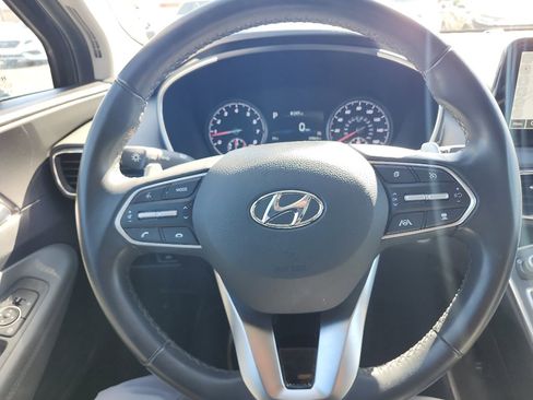 Used 2023 Hyundai Santa Fe SEL AWD/4WD image 22