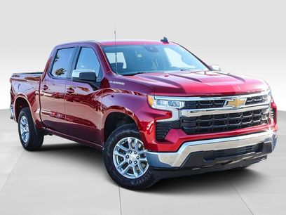 Used 2023 Chevrolet Silverado 1500 LT