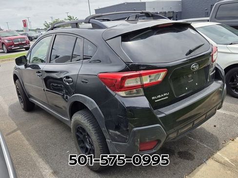 Used 2019 Subaru Crosstrek 2.0i Premium AWD/4WD image 6