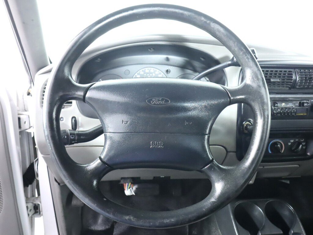 Used 1998 Ford Ranger XLT RWD image 11