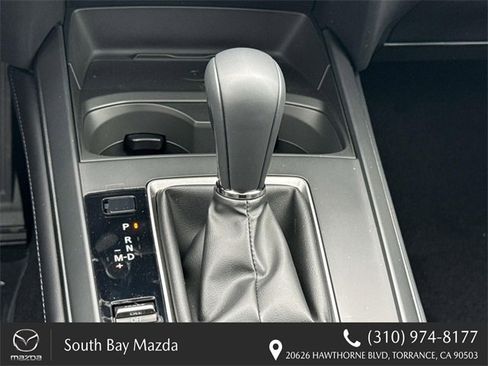 New 2026 MAZDA CX-30 AWD 2.5 S image 12