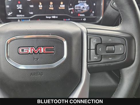 Used 2024 GMC Sierra 1500 Elevation w/ LPO, Elevation Black Package image 25