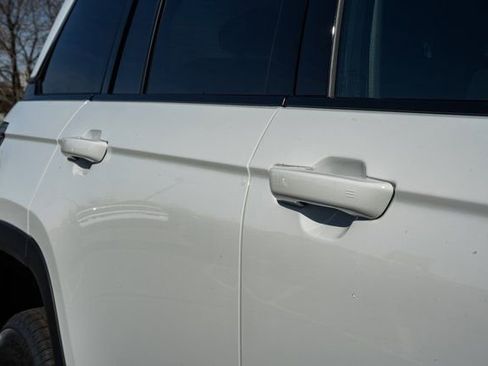 New 2026 Jeep Grand Cherokee Laredo image 20