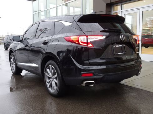 Used 2023 Acura RDX AWD w/ Technology Package image 3