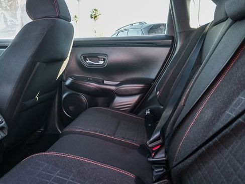 Used 2025 Honda HR-V Sport image 19