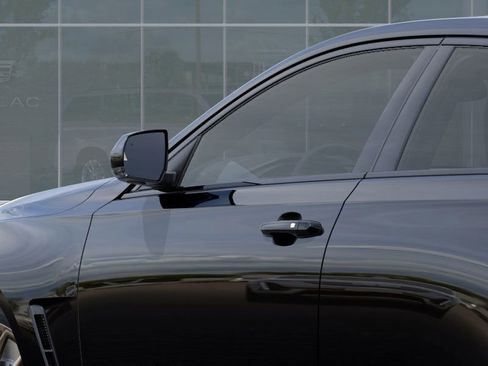 New 2026 Cadillac CT4 V Blackwing image 12