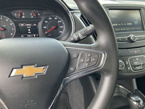 Used 2016 Chevrolet Malibu LT FWD image 19