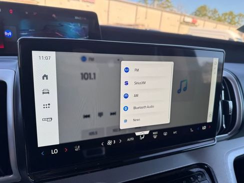 Used 2025 Ford Expedition Max Active image 20