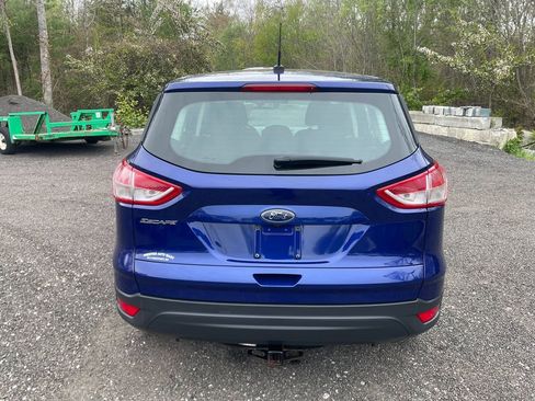 Used 2016 Ford Escape S FWD image 6