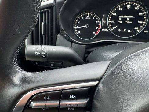 Used 2024 MAZDA CX-50 AWD 2.5 S w/ Preferred Package image 26