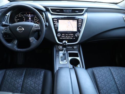 Used 2021 Nissan Murano Platinum w/ Cargo Package AWD/4WD image 25