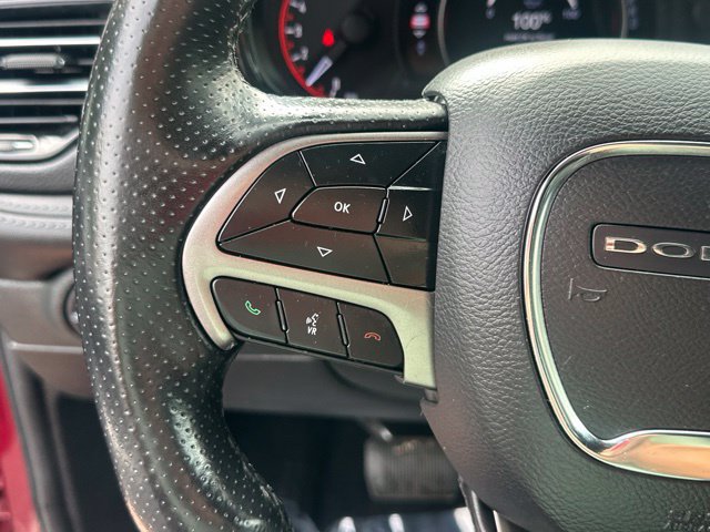 Used 2023 Dodge Durango SXT Launch Edition AWD/4WD image 8
