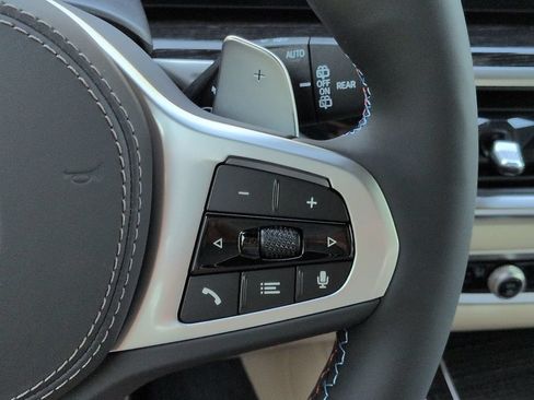 New 2026 BMW X5 M60i AWD/4WD image 27