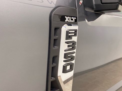 New 2026 Ford F350 XLT w/ Snow Plow/Camper Package image 15