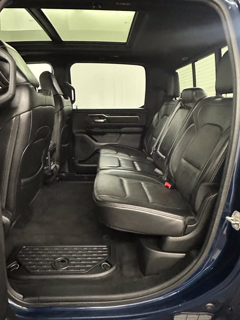 Used 2020 RAM 1500 Sport w/ Advanced Safety Group AWD/4WD image 31