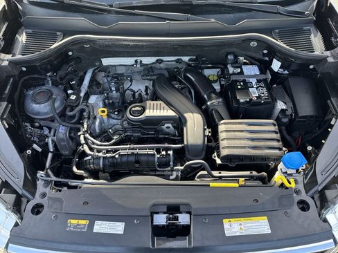 Used 2024 Volkswagen Taos S FWD image 21