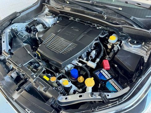 Used 2020 Subaru Forester Sport w/ Popular Package #2 image 15