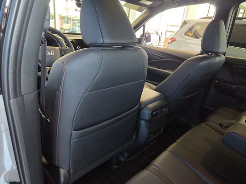 Certified 2026 Honda Ridgeline TrailSport image 19