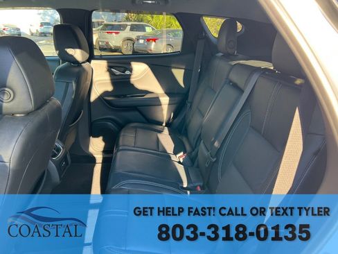 Used 2021 Chevrolet Blazer LT image 15