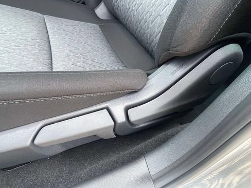 New 2026 Nissan Sentra SV w/ Floor Mat Package FWD image 14