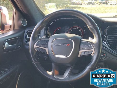 Used 2022 Dodge Durango Citadel image 26