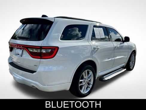 Used 2025 Dodge Durango GT image 5