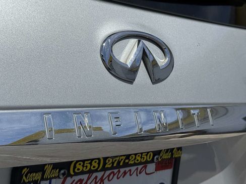 Used 2019 INFINITI QX60 Luxe w/ Essential Package FWD image 16
