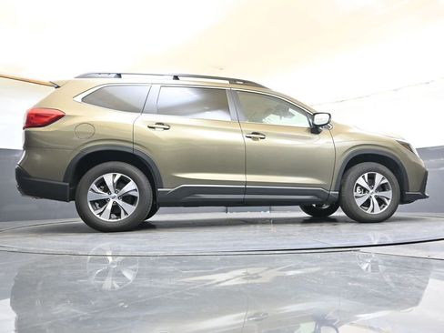 Used 2025 Subaru Ascent Premium AWD/4WD image 35