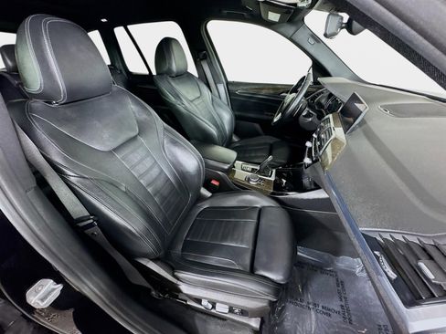 Used 2019 BMW X3 sDrive30i w/ Convenience Package RWD image 30