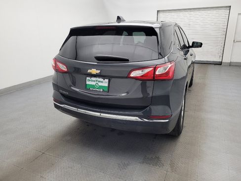 Used 2019 Chevrolet Equinox LT image 7
