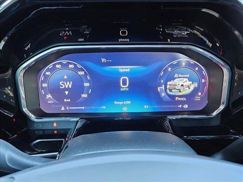 New 2026 Chevrolet Silverado 2500 LTZ w/ LTZ Texas Edition image 11