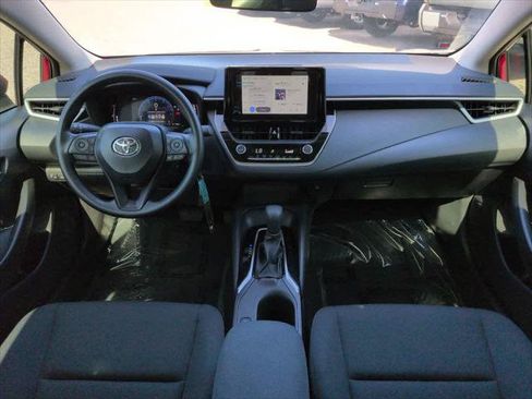 Certified 2026 Toyota Corolla LE FWD image 14
