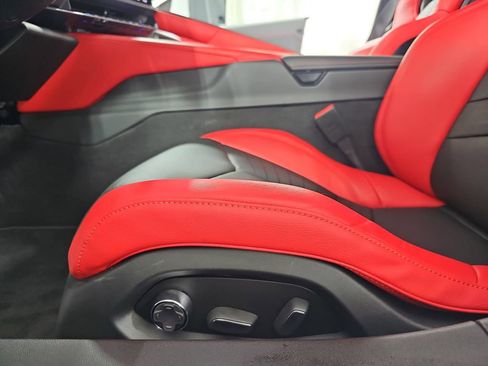 Used 2026 Chevrolet Corvette E-Ray AWD/4WD image 31