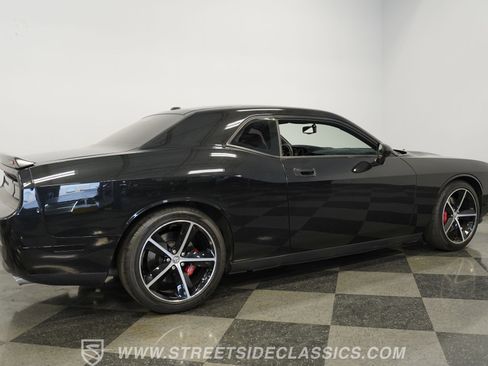 Used 2010 Dodge Challenger SRT8 w/ SRT Option Group II image 13