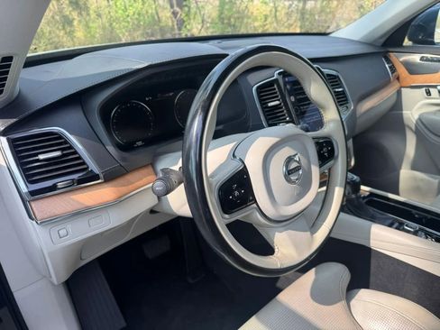 Used 2020 Volvo XC90 T6 Inscription w/ Protection Package Premier AWD/4WD image 17