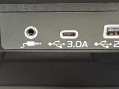 Used 2024 Subaru WRX Premium image 27