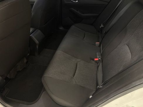 Used 2023 Honda Accord LX image 15