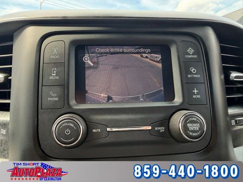 Used 2021 RAM 1500 Big Horn AWD/4WD image 5