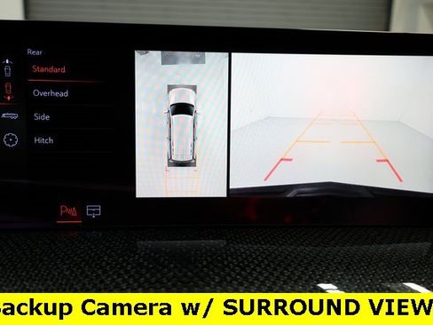 Used 2025 Cadillac Escalade V image 25