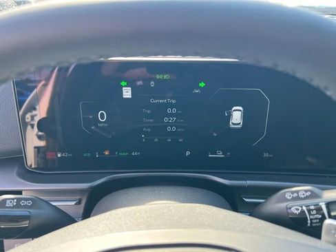 New 2026 Kia Sportage SX Prestige AWD/4WD image 17