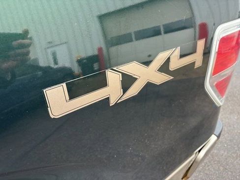 Used 2012 Ford F150 Lariat w/ Lariat Plus Pkg image 50