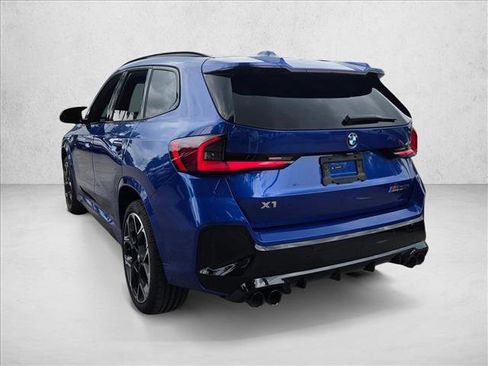 Used 2026 BMW X1 M35i w/ Technology Package AWD/4WD image 7